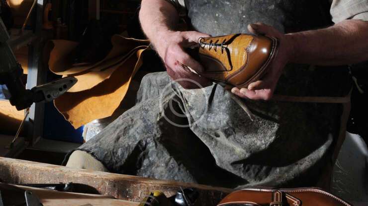 4 Easy DIY Shoe Repairs to Save Money